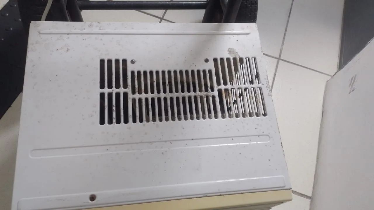 Ar condicionado  - Foto 2