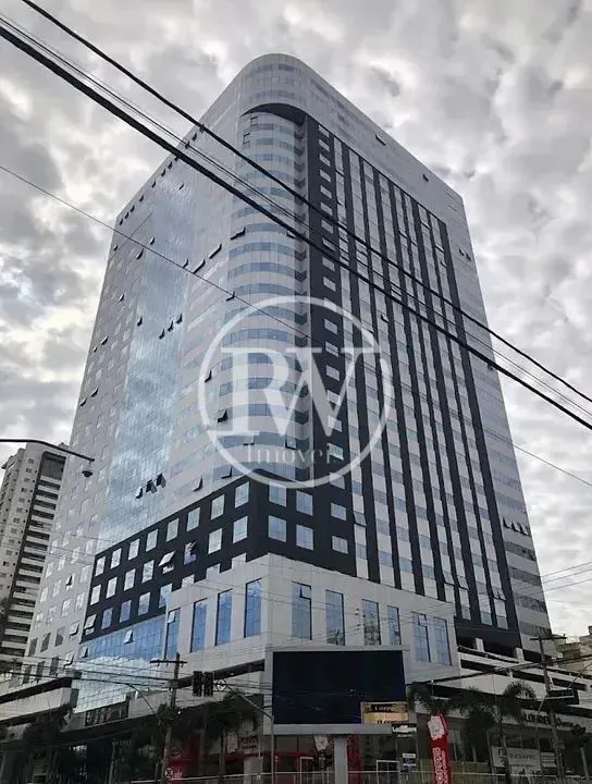 Sala à venda, Setor Oeste, Goiânia, GO