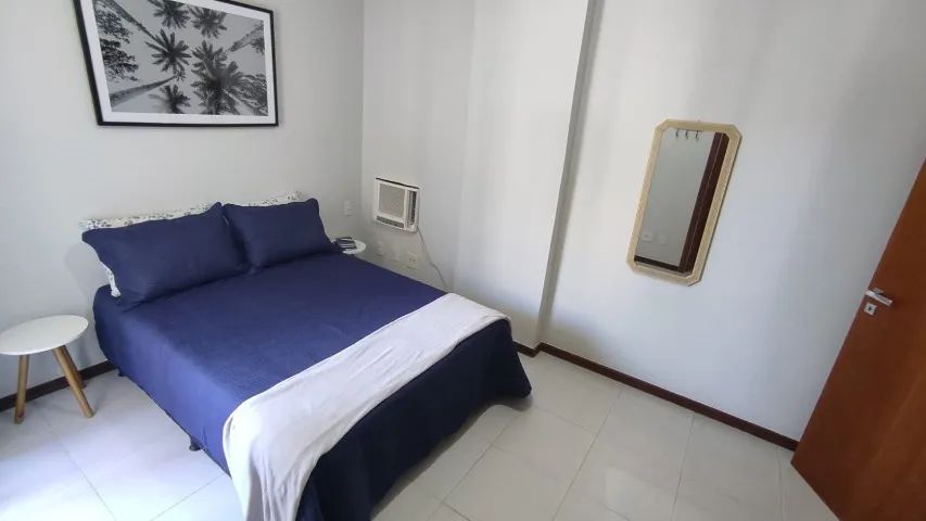 Guarapari - Apartamento 3 Quartos Praia das Castanheiras