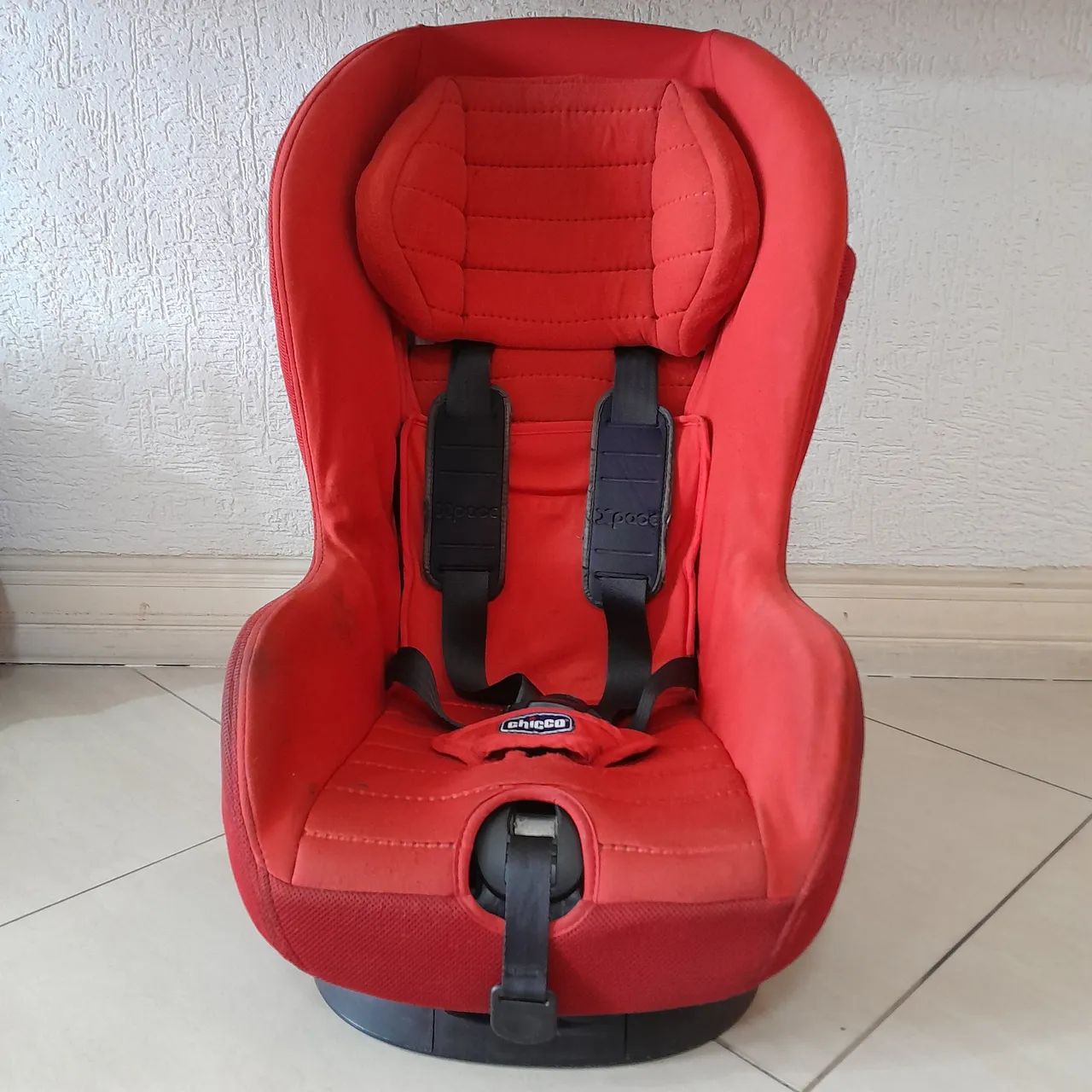 Cadeirinha infantil para carro Chicco