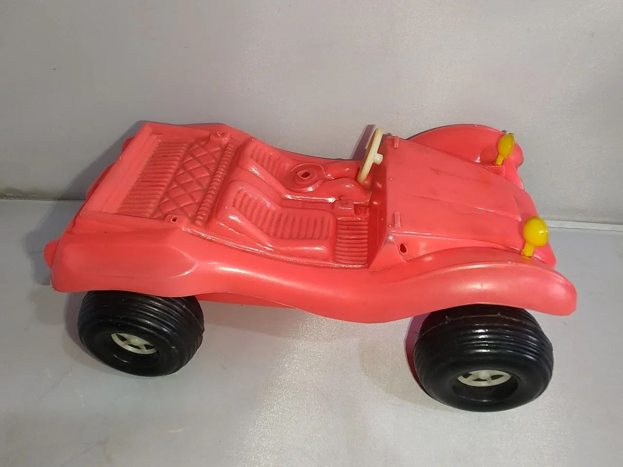 Carrinho antigo 