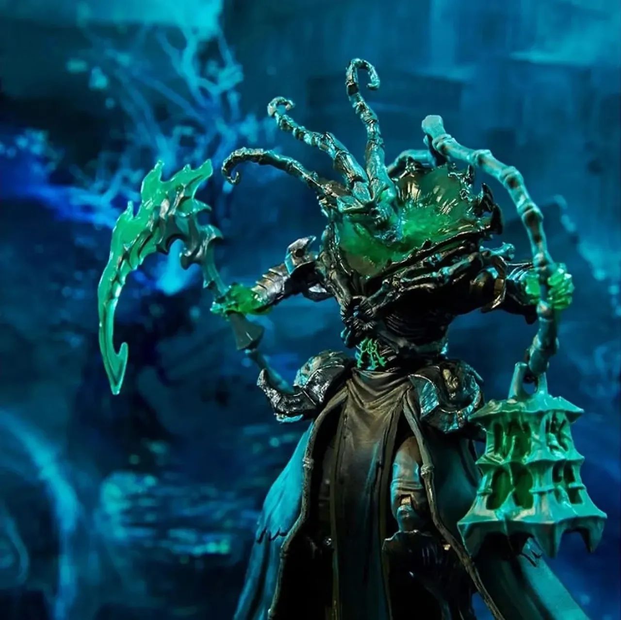 Boneco - Thresh - League of Legends - Foto 2