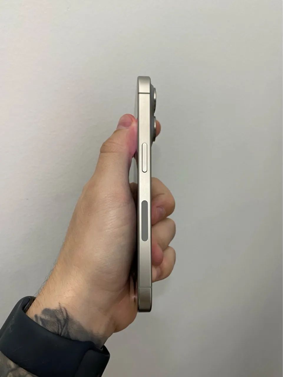 iPhone 15 Pro 128gb - Foto 5