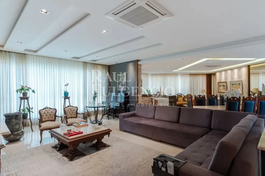 Apartamento - Porto Madero - Gleba Palhano - Londrina