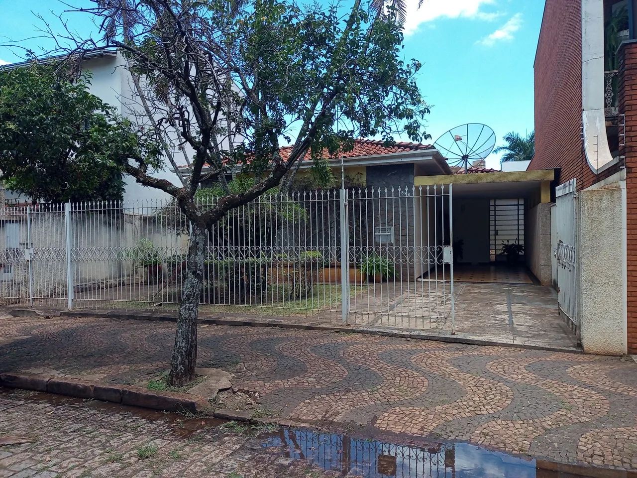 Foto - Araraquara - Centro