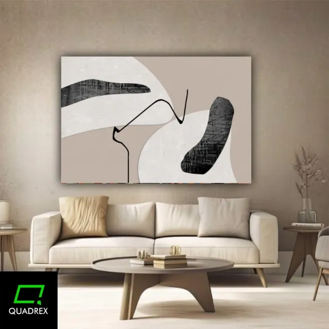 Fabricamos qualquer Modelo e Tamanho - Tecido Canvas - Quadro Decorativo - MODELO 1145