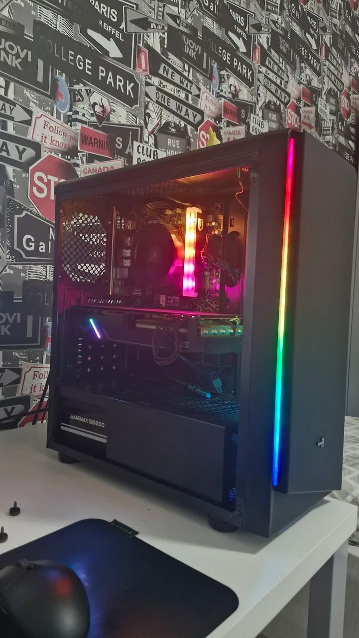 PC Gamer 