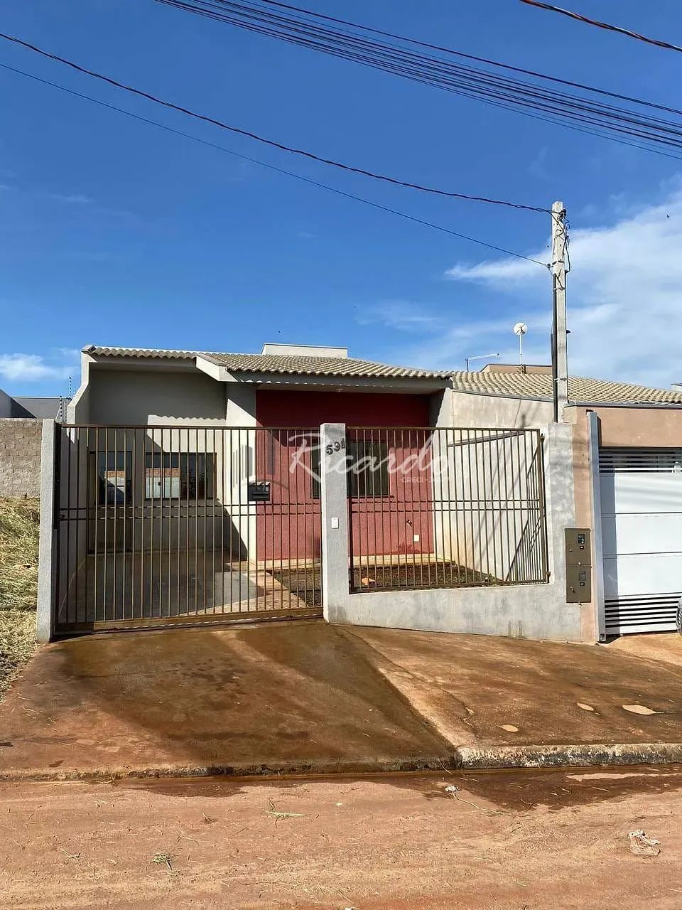 Casa à venda, Loteamento Metropolitam, Arapongas, PR