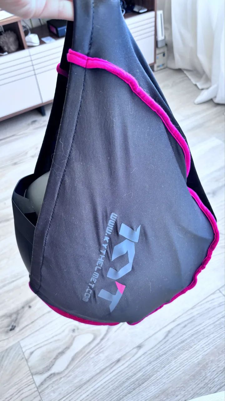 Capacete novo64314494410625123