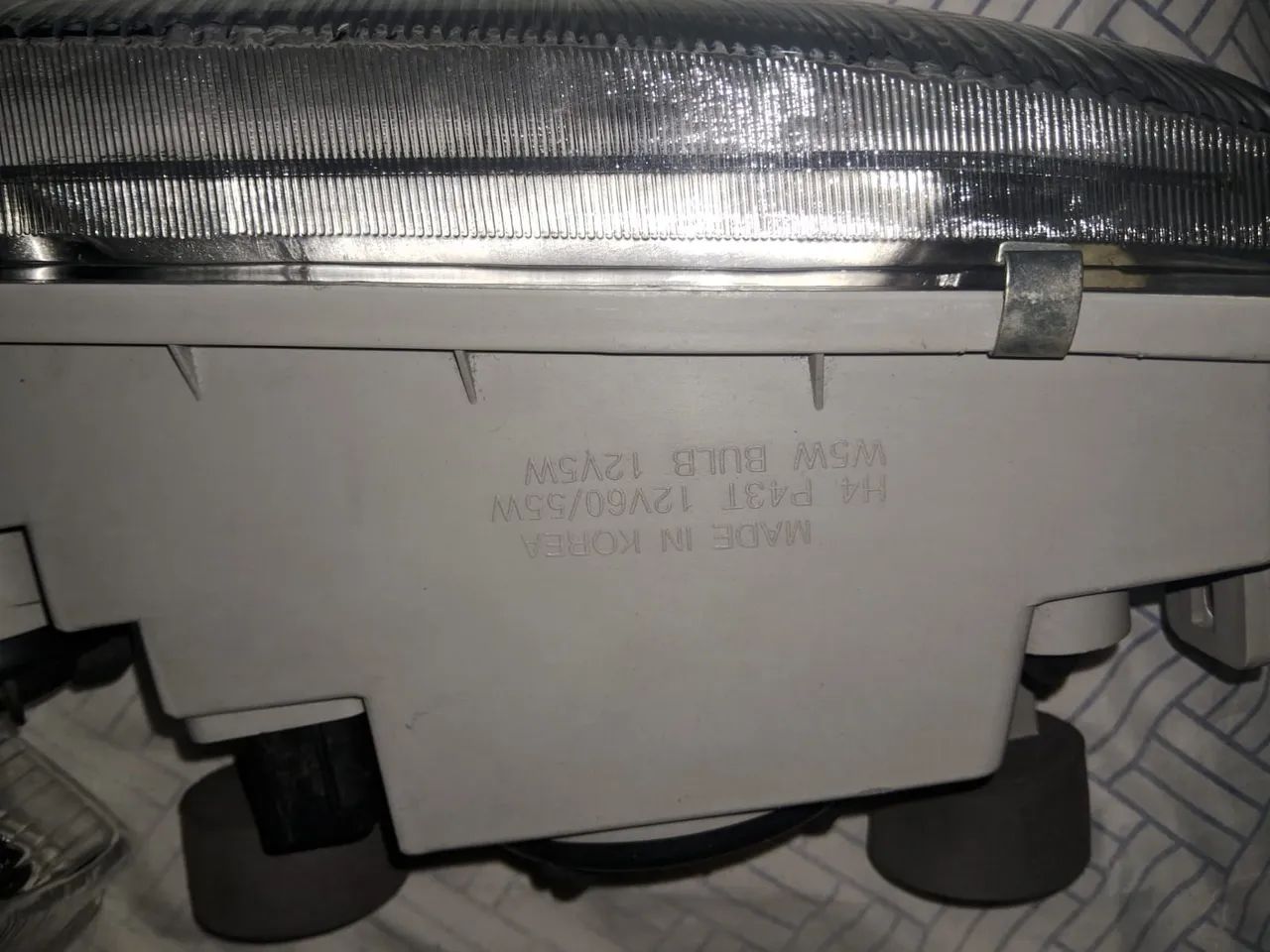 Farol da h100 - Foto 3