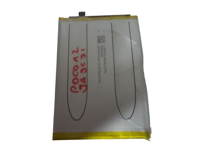 bateria original xiaomi redmi 9 mod bn56 - Foto 2
