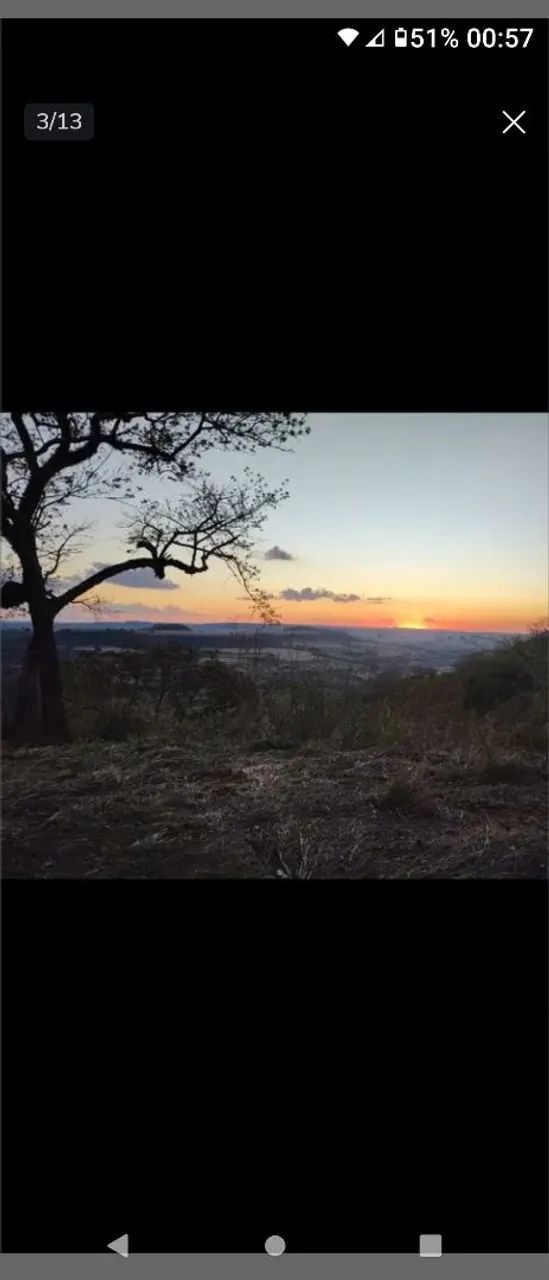 Foto - São Simão - Centro