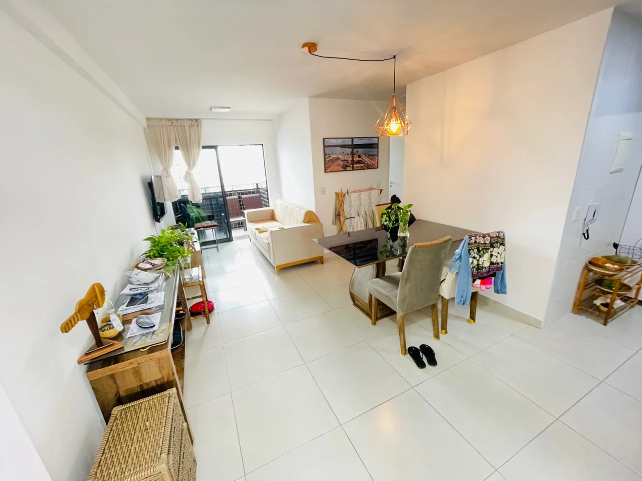 Lindo Apartamento próximo ao Maceió Shopping