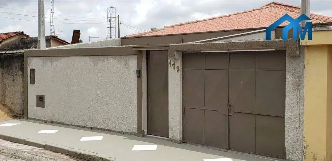 Casa com 4 dormitórios, 180 m² - venda por R$ 900.000,00 ou aluguel por R$ 3.950,00/mês - 