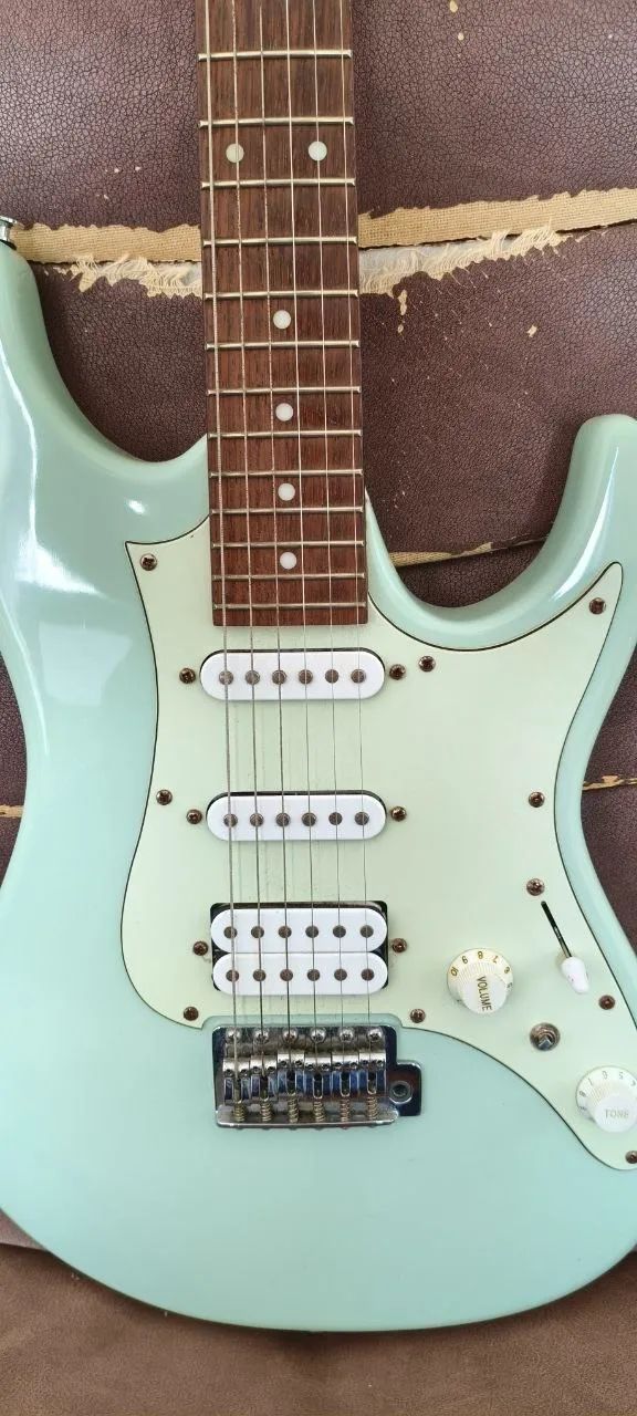 Ibanez AZES40 - Foto 2