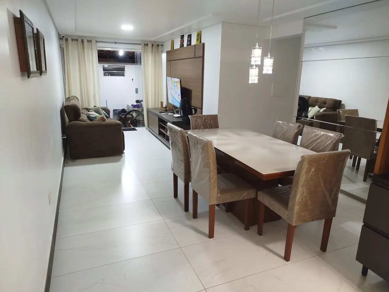 Foto - Cabedelo - Intermares