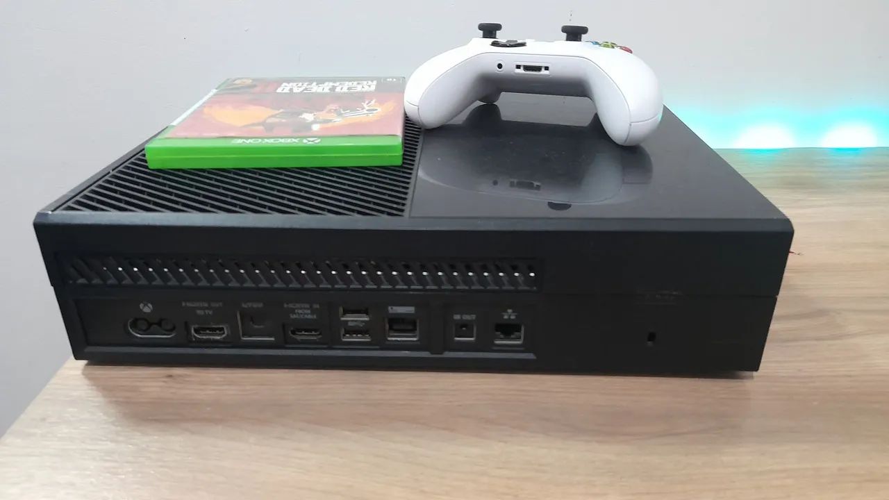 Xbox One  - Foto 4