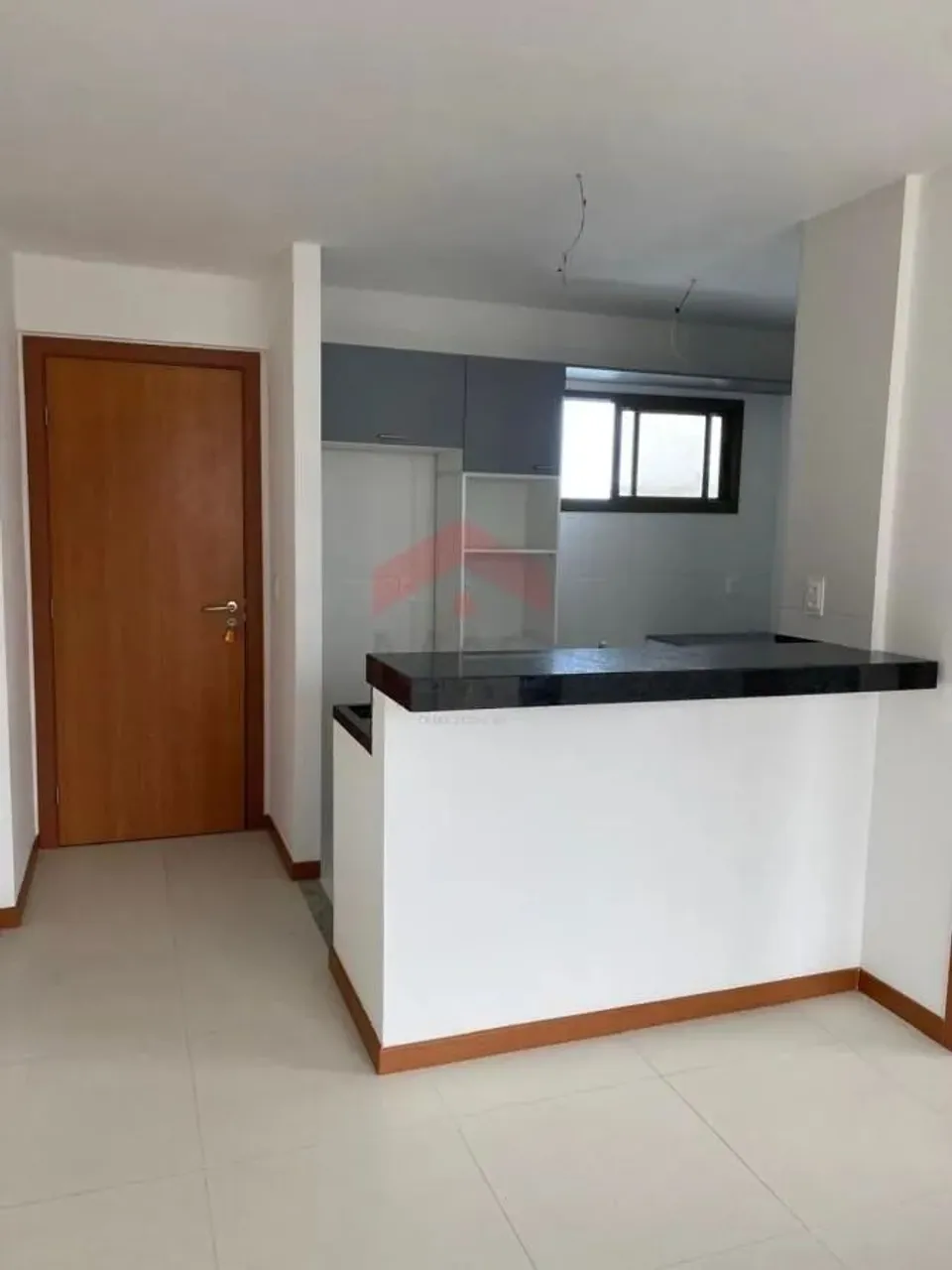 Apartamento para Locação em Salvador, Graça, 1 dormitório, 1 suíte, 1 banheiro, 1 vaga