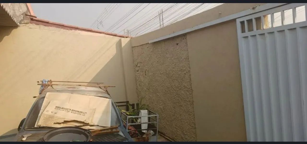 Casa na QNN 21 - Foto 3