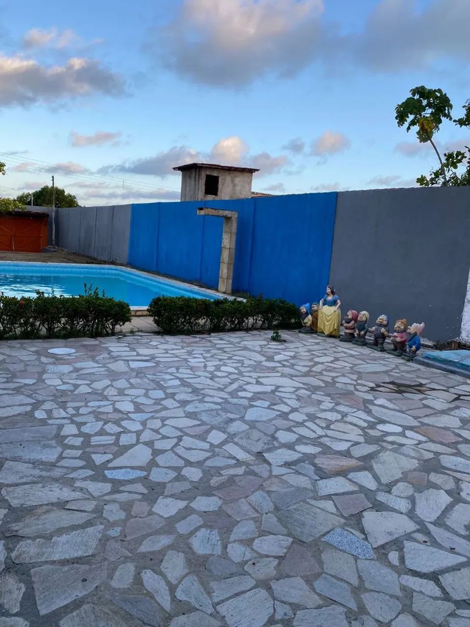 Aluga-se casa em Paripueira  - Foto 5