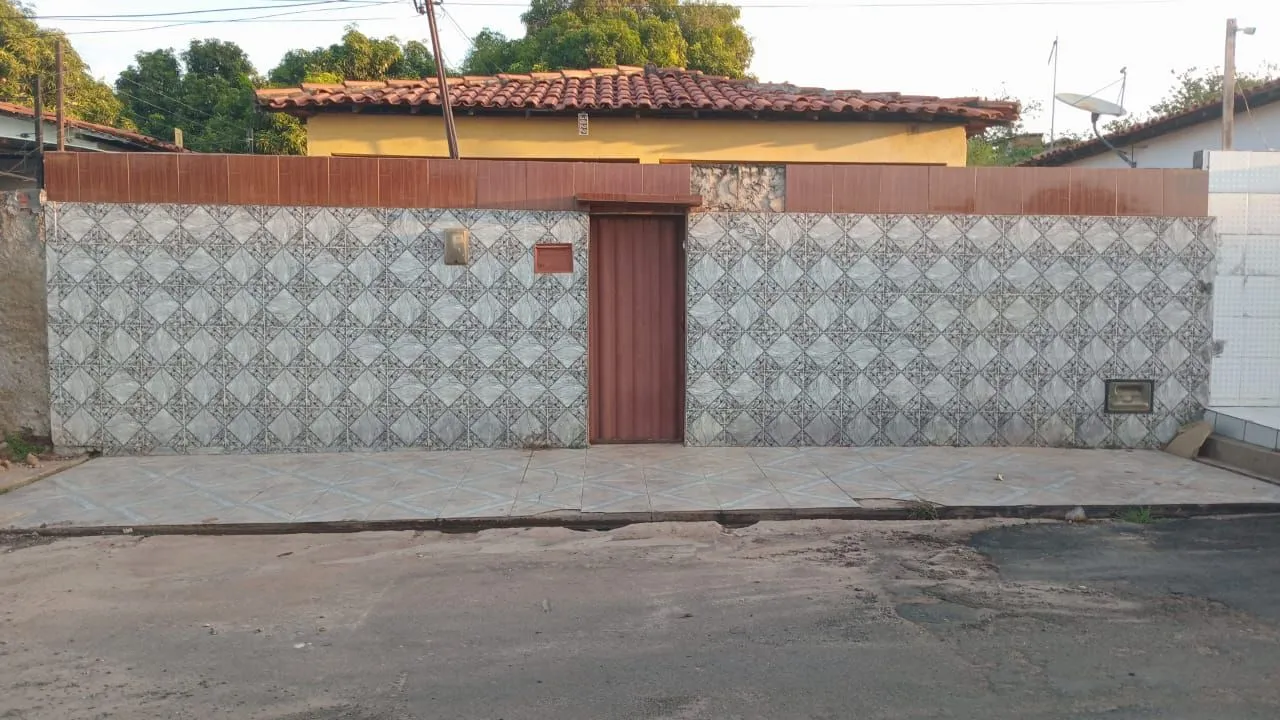 Vende-se casa no Buenos Aires
