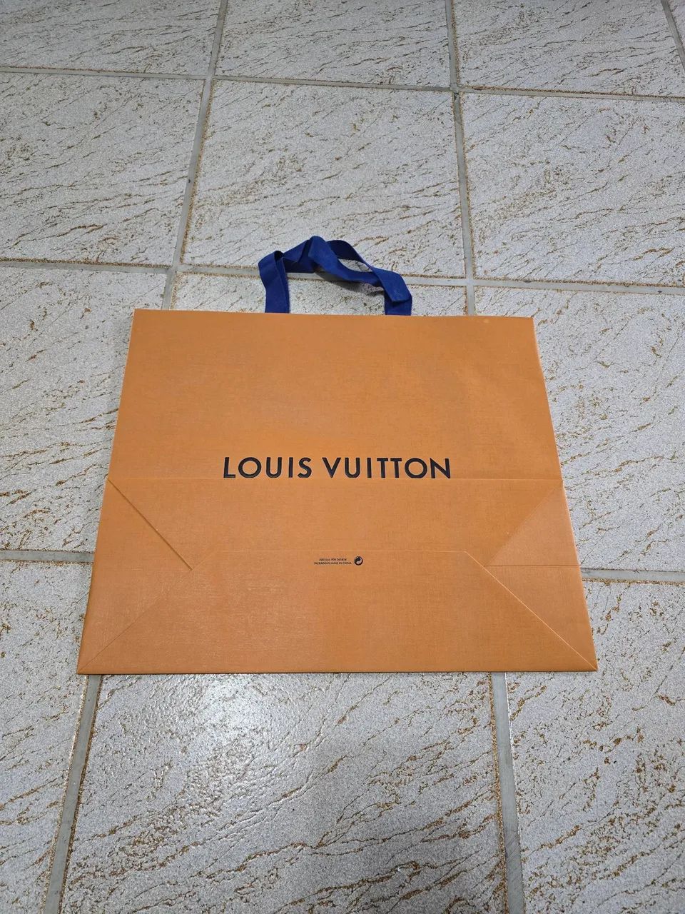 Sacola média louis vuitton - Foto 3