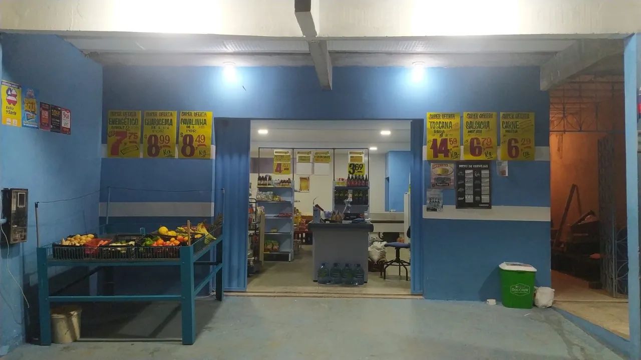 Venda de ponto comercial  - Foto 4