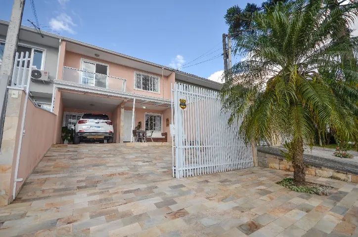 Foto - Curitiba - Capão da Imbuia