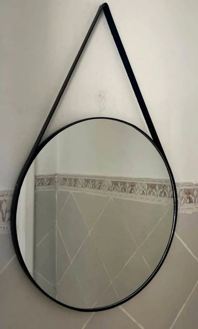 Espelho Decorativo 50cm64315486413699121