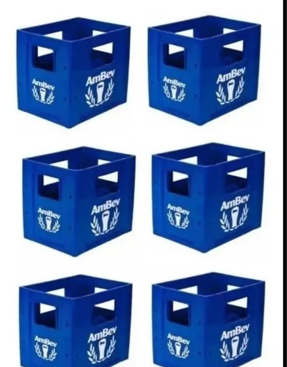 Caixas de Cerveja AmBev - 200 caixas - Foto 3
