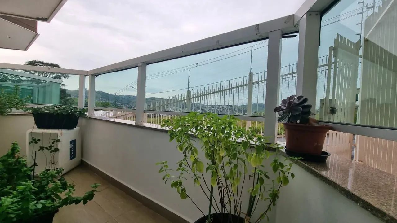 Apartamento 3 Quartos com Varanda Gourmet no Granbery em Juiz de Fora  R$ 450.000 - Foto 2