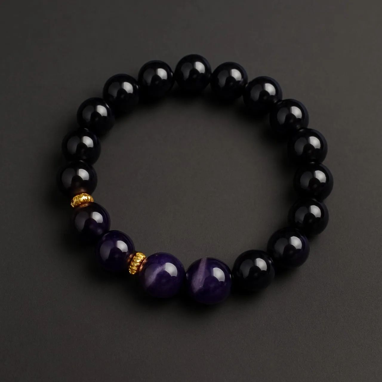 Pulseiras de Pedras Naturais - Diversos Modelos - Foto 2