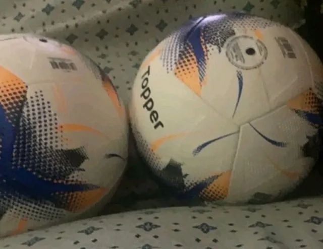 Bola de Futebol de Salão  - Foto 5