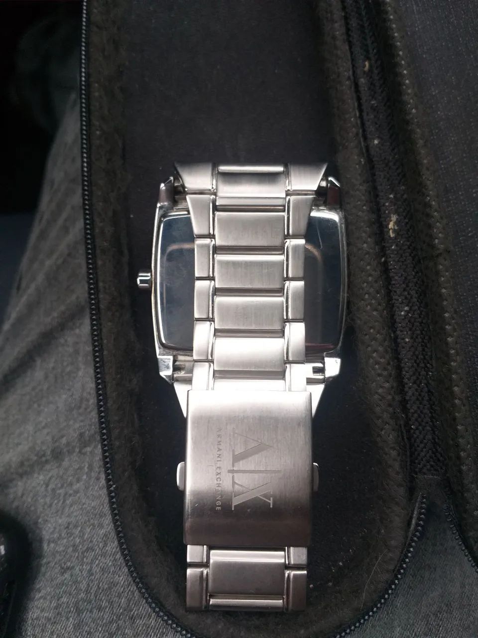 Relógio AX Armani Exchange - Foto 2