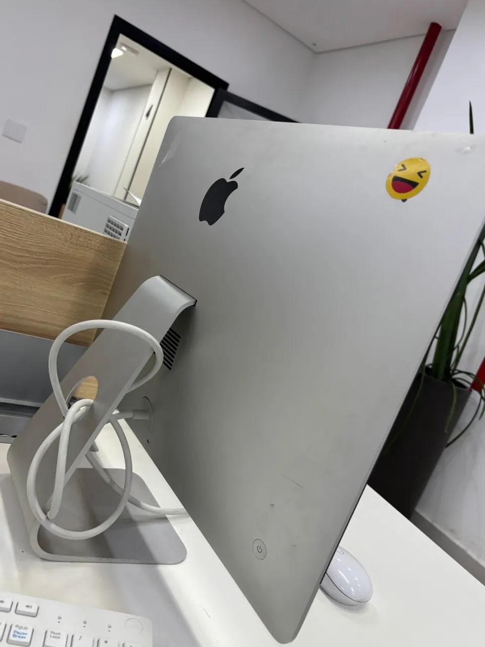 Apple iMac 21,5 polegadas - Foto 4