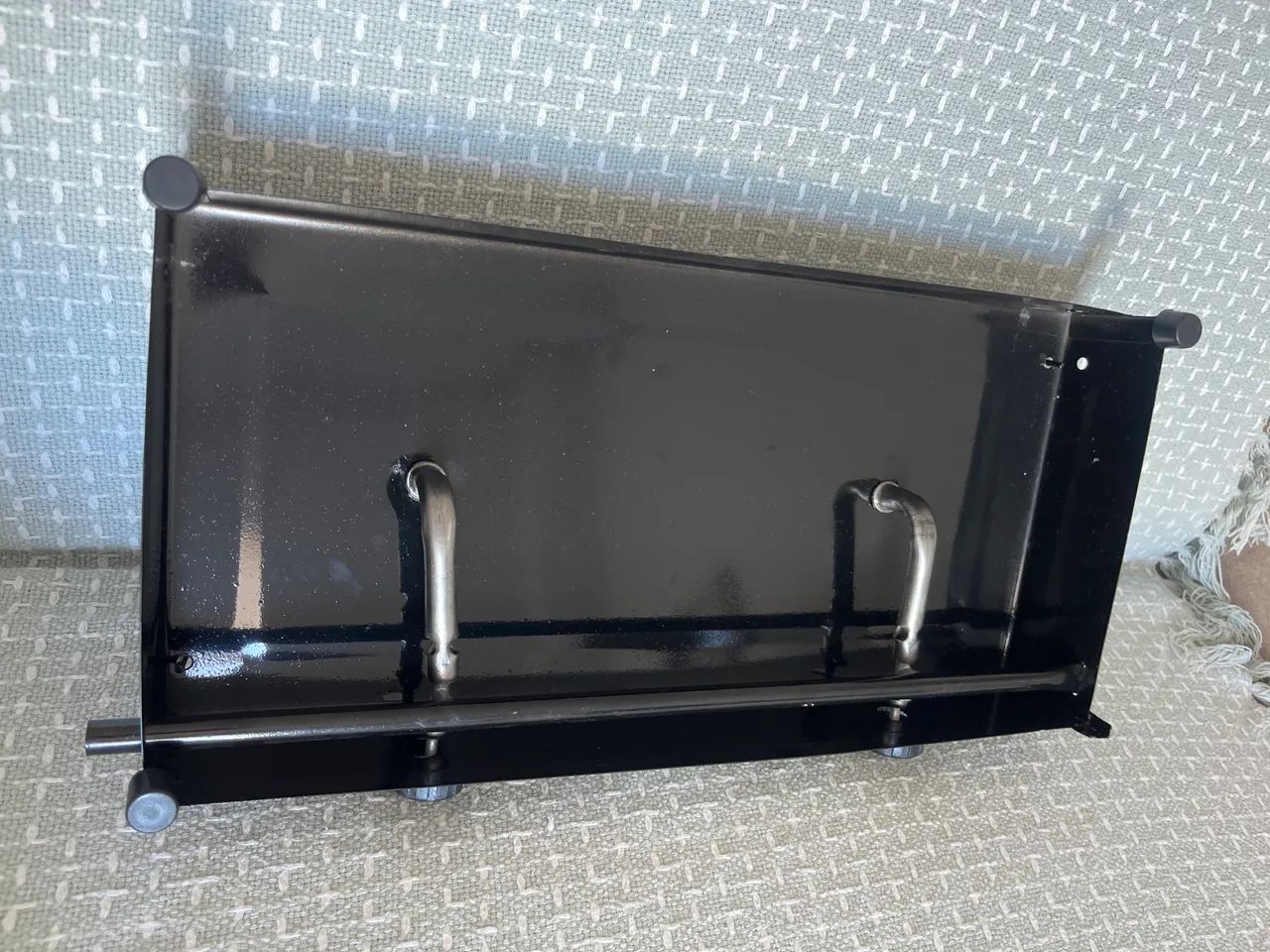 Fogão para acampamento  - Foto 5