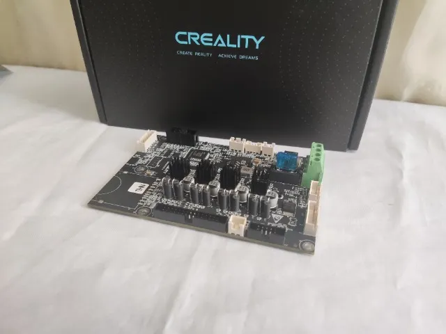 Placa mãe para impressora 3D Creality Ender 3 V3 KE