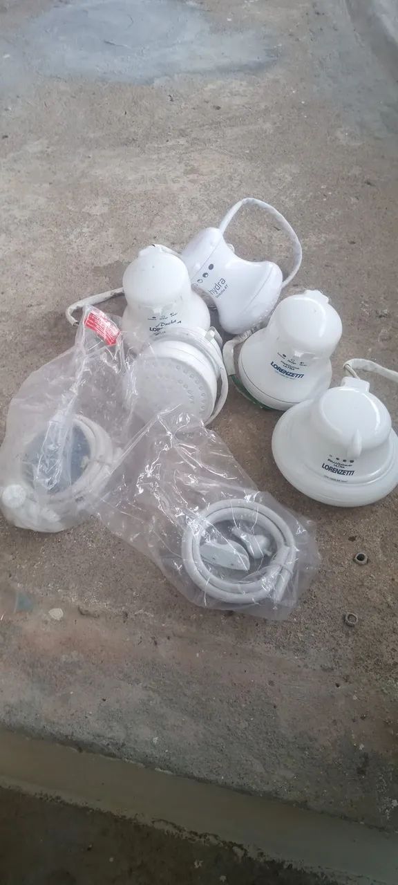 Chuveiros 64573574743170120