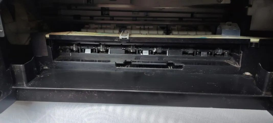 Impressora EPSON  L200 (Usada)