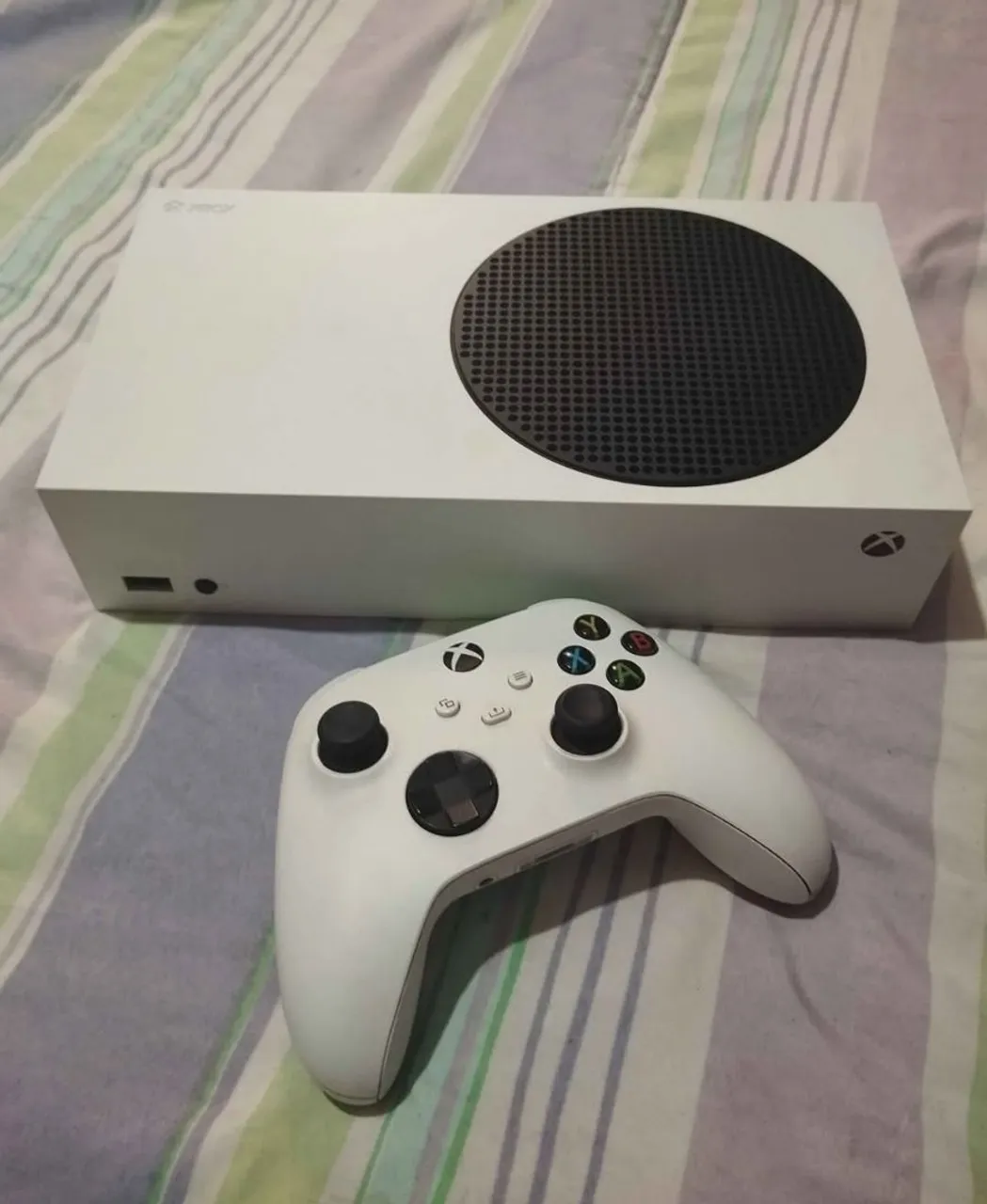 Xbox Series S - Console