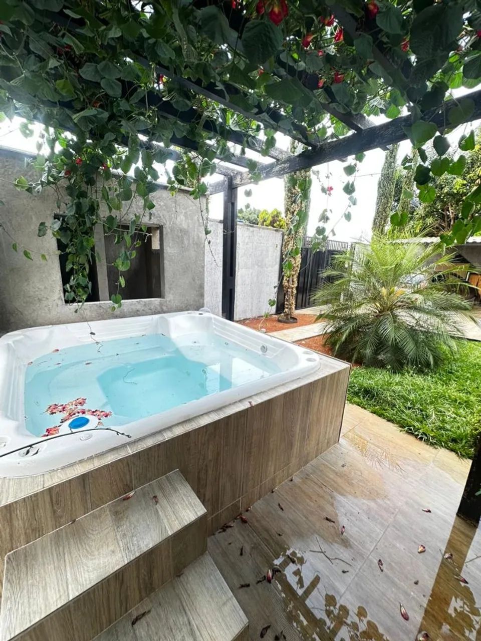 CASA EXCELENTE DE 5 QUARTOS NA PONTE ALTA NORTE - Foto 3