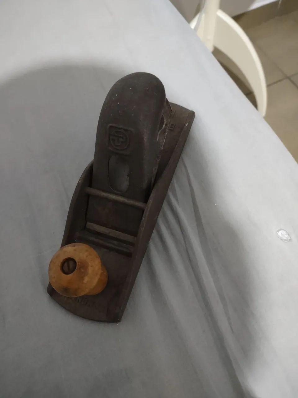 PLAINA TRAMONTINA 64840821266178120