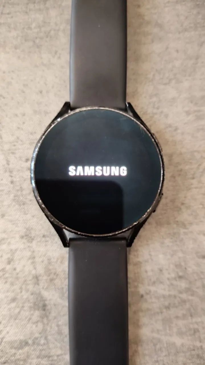 Samsung Galaxy Watch 4 - Foto 6
