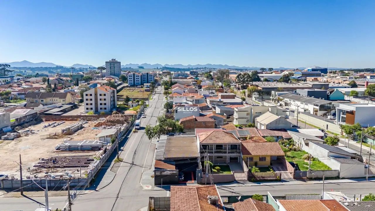 Terreno à venda com 370 m² no bairro Emiliano Perneta em Pinhais PR. - Foto 12