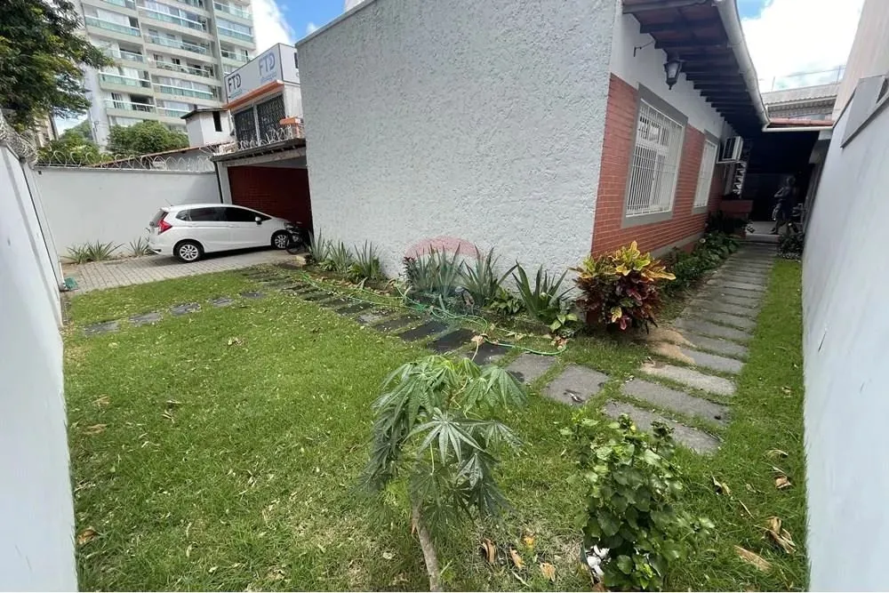 CASA LINEAR NA MELHOR REGIÃO DE BENTO FERREIRA