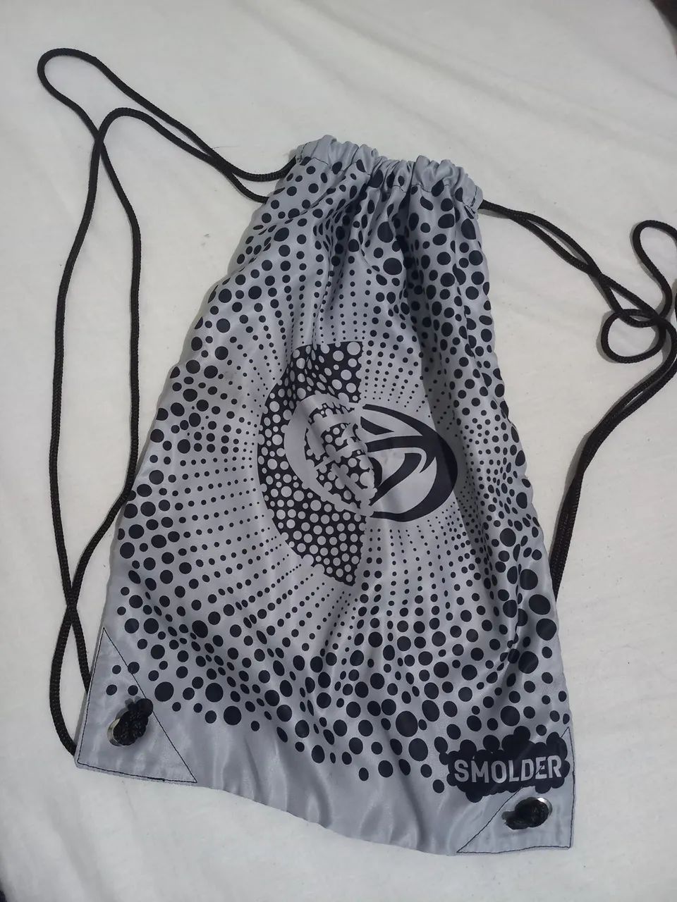 Mochila de costas smolder 64304970910851121