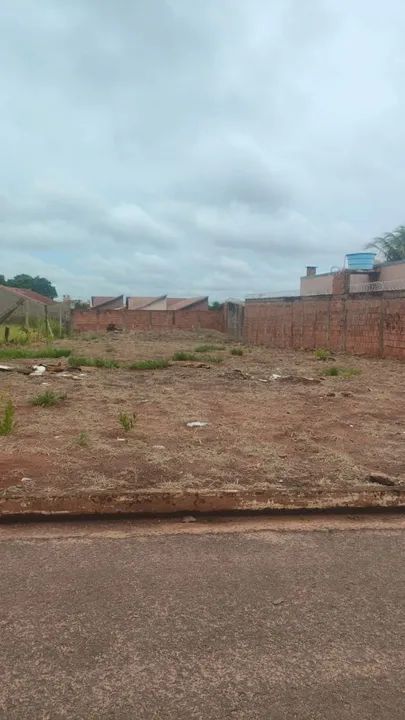 foto - Campo Grande - Panorama