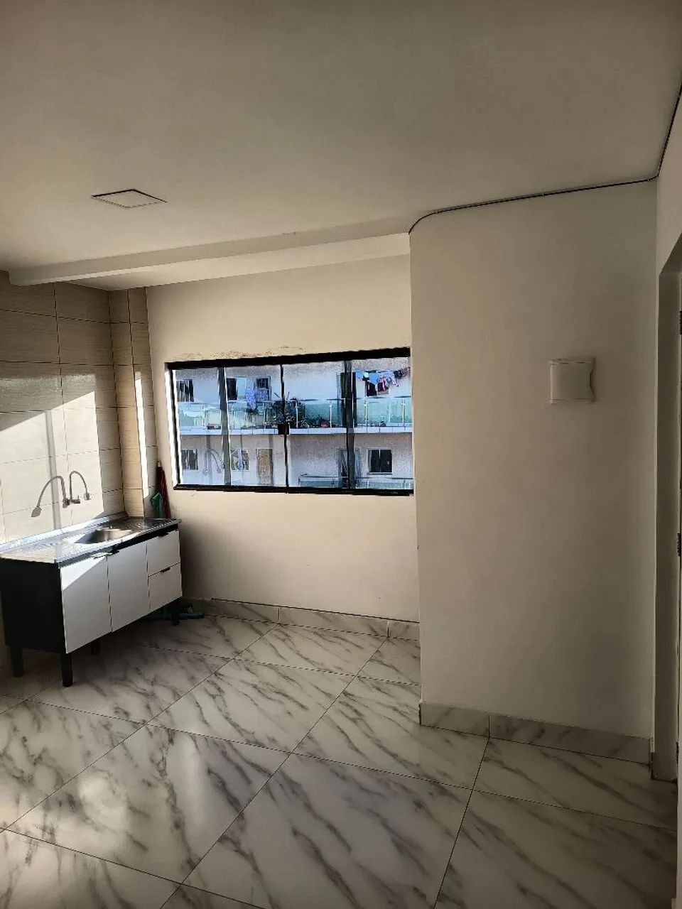 Foto - Brasília - Samambaia Norte (Samambaia)