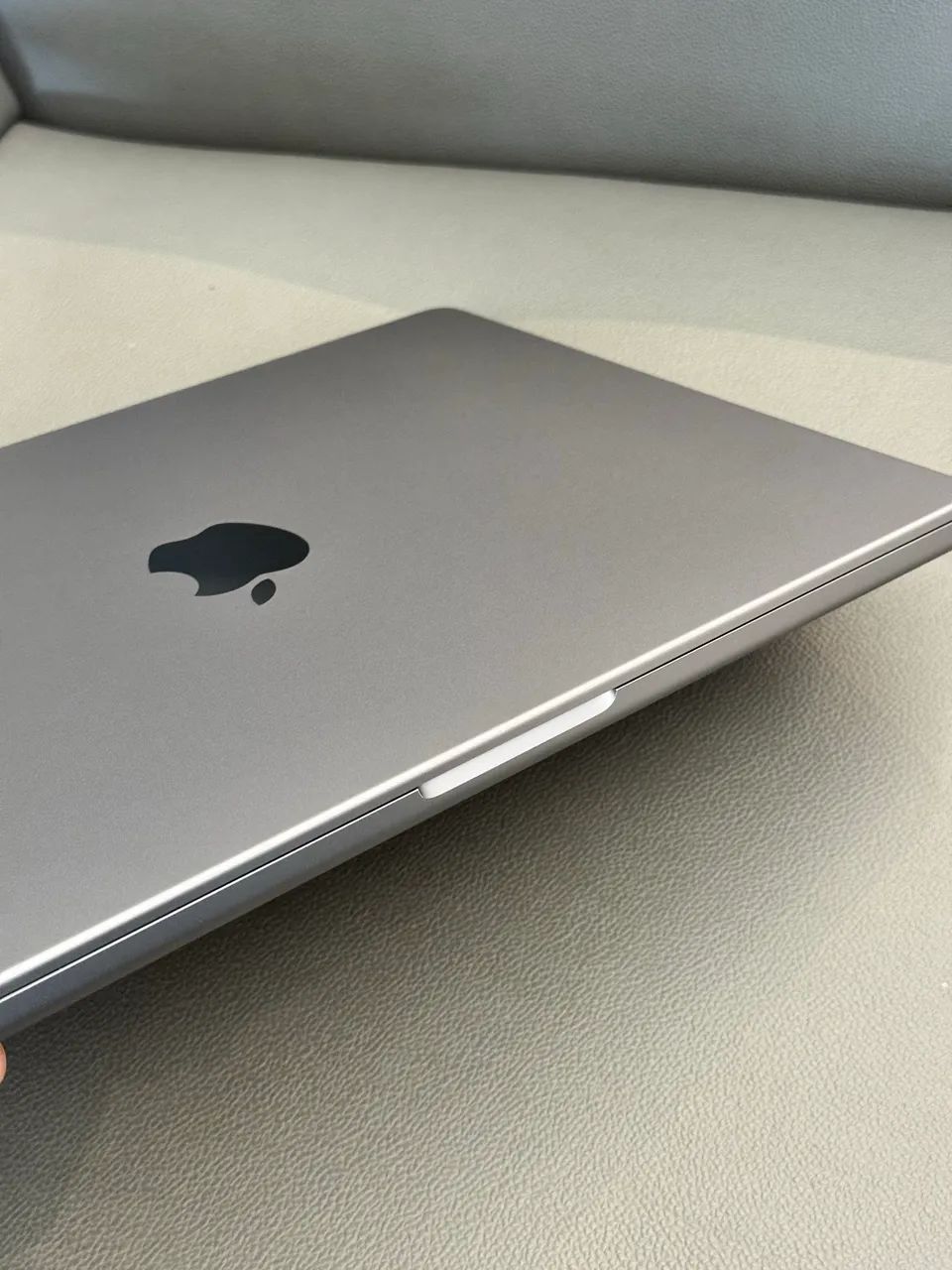 Macbook Pro M2 PRO 16gb 512 2023 - Notebooks - Setor Bueno