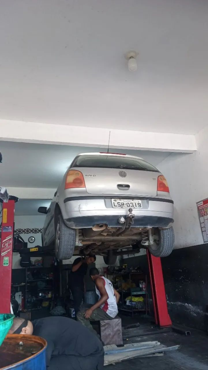 Polo 2004 